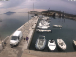 Přístav Martinšćica