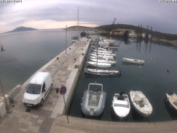 Přístav Martinšćica