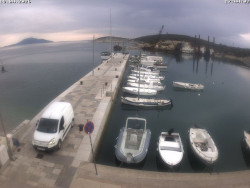 Přístav Martinšćica