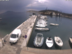 Přístav Martinšćica