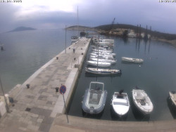 Přístav Martinšćica