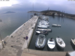 Přístav Martinšćica