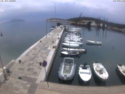 Přístav Martinšćica