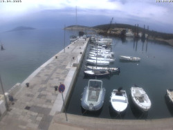 Přístav Martinšćica