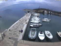 Přístav Martinšćica