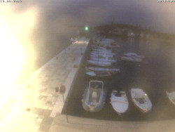 Přístav Martinšćica