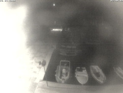 Přístav Martinšćica