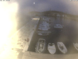 Přístav Martinšćica