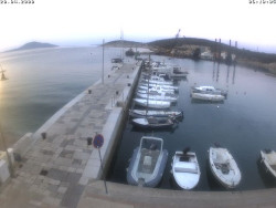 Přístav Martinšćica