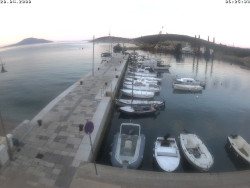 Přístav Martinšćica