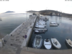 Přístav Martinšćica