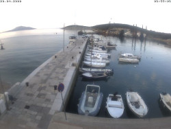 Přístav Martinšćica