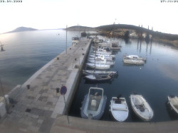 Přístav Martinšćica