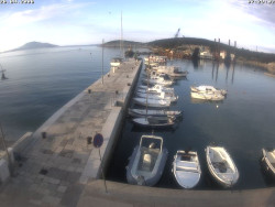 Přístav Martinšćica