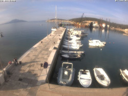 Přístav Martinšćica