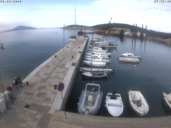 Přístav Martinšćica