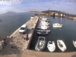 Přístav Martinšćica