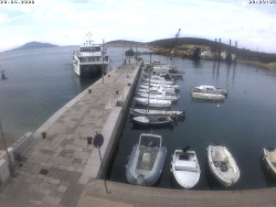 Přístav Martinšćica