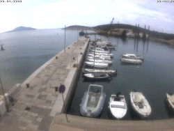 Přístav Martinšćica