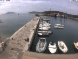 Přístav Martinšćica