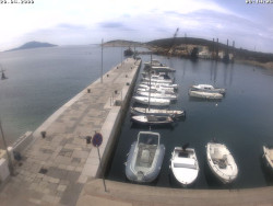 Přístav Martinšćica