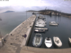 Přístav Martinšćica