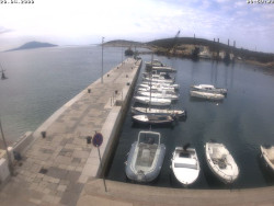 Přístav Martinšćica