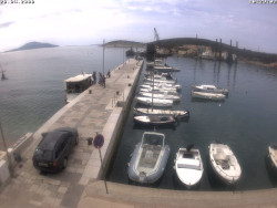 Přístav Martinšćica