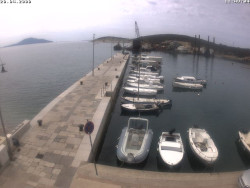 Přístav Martinšćica