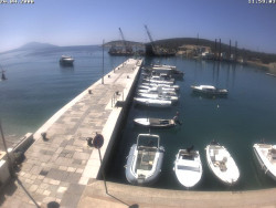 Přístav Martinšćica