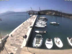 Přístav Martinšćica