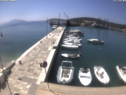 Přístav Martinšćica