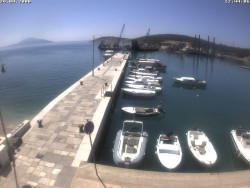 Přístav Martinšćica