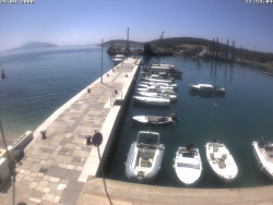 Přístav Martinšćica