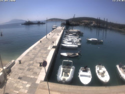 Přístav Martinšćica