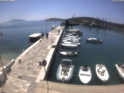 Přístav Martinšćica