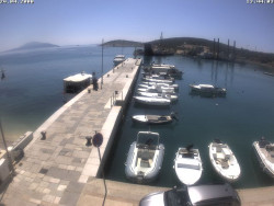 Přístav Martinšćica