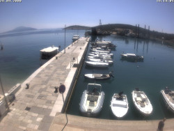 Přístav Martinšćica