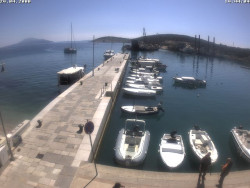 Přístav Martinšćica