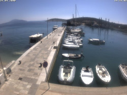 Přístav Martinšćica