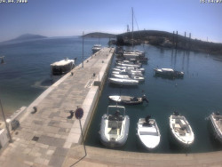 Přístav Martinšćica