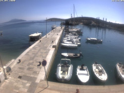 Přístav Martinšćica