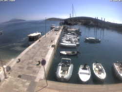 Přístav Martinšćica