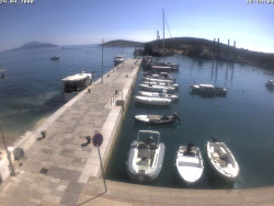 Přístav Martinšćica