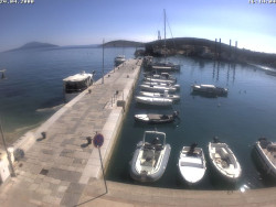 Přístav Martinšćica