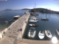 Přístav Martinšćica