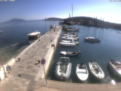 Přístav Martinšćica