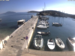 Přístav Martinšćica