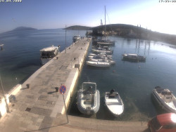 Přístav Martinšćica