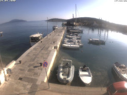 Přístav Martinšćica